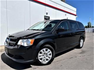Used 2015 Dodge Grand Caravan SXT-STOW N GO-BLUETOOTH-ONLY 89KMS-CERTIFIED for sale in Toronto, ON