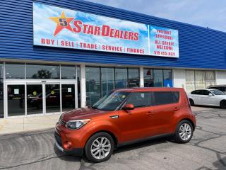 Used 2019 Kia Soul EXCELLENT CONDITION! LOADED! WE FINANCE ALL CREDIT for sale in London, ON