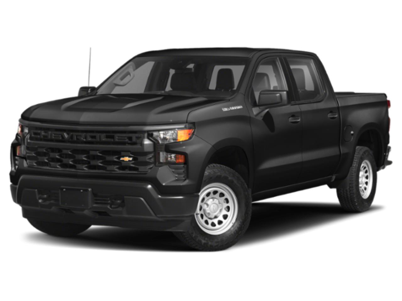 New 2022 Chevrolet Silverado 1500 High Country for sale in Avonlea, SK