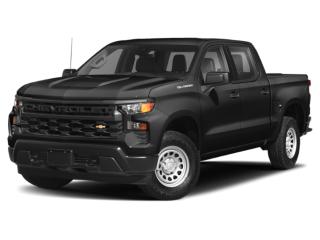 New 2022 Chevrolet Silverado 1500 High Country for sale in Avonlea, SK