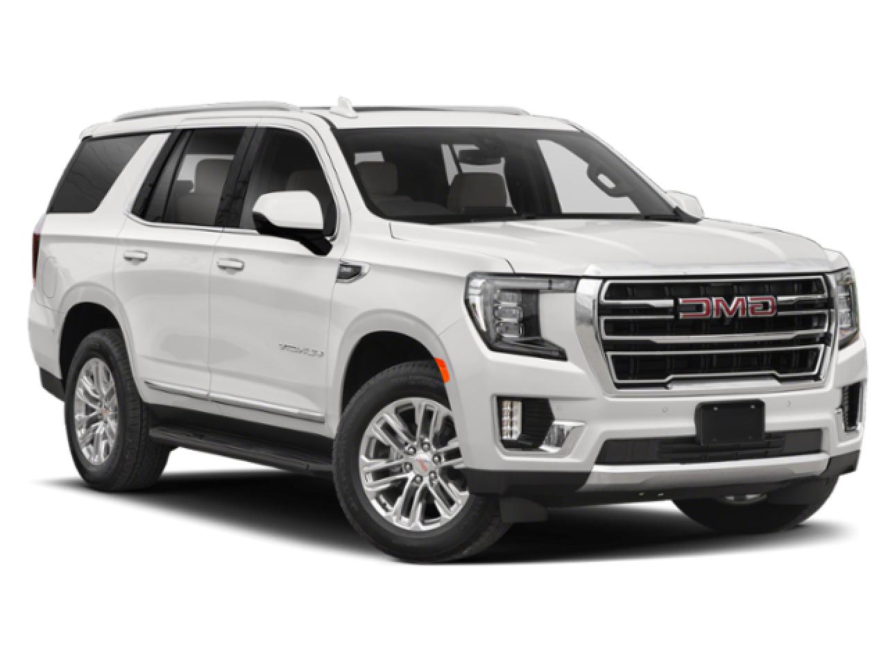 New 2023 GMC Yukon SLT for sale in Avonlea, SK