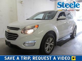 Used 2017 Chevrolet Equinox LT for sale in Dartmouth, NS