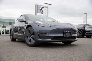 Used 2022 Tesla Model 3 RWD for sale in Surrey, BC