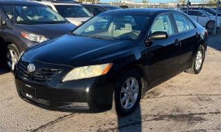 Used 2007 Toyota Camry LE for sale in Brampton, ON