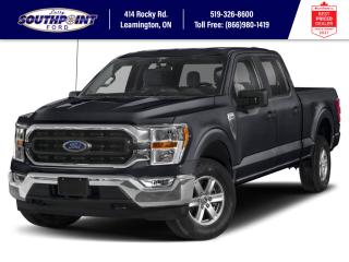 New 2022 Ford F-150 XLT for sale in Leamington, ON