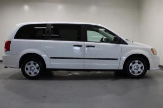 Used 2012 RAM Ram Van Base Cargo Van for sale in Cambridge, ON