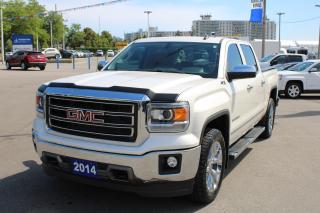 Used 2014 GMC Sierra 1500 SLT Just Arrived! for sale in Toronto, ON