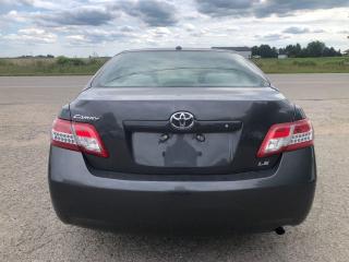 2010 Toyota Camry LE**4 CYLINDER*LOW KMS*DRIVES GREAT** - Photo #6