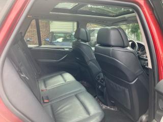 2009 BMW X5 35d/DIESEL/leather/sunroof/awd/lowkms/CERTIFIED - Photo #15