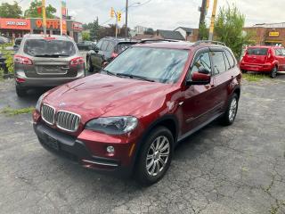 2009 BMW X5 35d/DIESEL/leather/sunroof/awd/lowkms/CERTIFIED - Photo #18