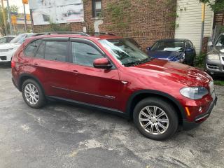 2009 BMW X5 35d/DIESEL/leather/sunroof/awd/lowkms/CERTIFIED - Photo #8