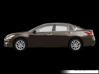 Used 2013 Nissan Altima 2.5 AS-IS | CLEAN CARFAX | TRADE IN for sale in Mississauga, ON
