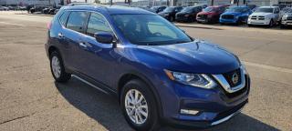 Used 2019 Nissan Rogue SV AWD for sale in Regina, SK
