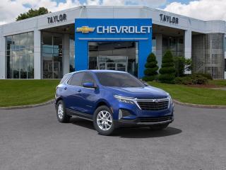 New 2022 Chevrolet Equinox LT- Power Liftgate - $227 B/W for sale in Kingston, ON