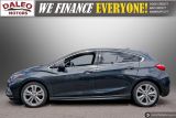 2018 Chevrolet Cruze B CAM/ LEATHER/ BLUETOOTH/ H. SEATS/ LOW KMS Photo33