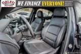 2018 Chevrolet Cruze B CAM/ LEATHER/ BLUETOOTH/ H. SEATS/ LOW KMS Photo40