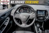 2018 Chevrolet Cruze B CAM/ LEATHER/ BLUETOOTH/ H. SEATS/ LOW KMS Photo44