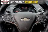2018 Chevrolet Cruze B CAM/ LEATHER/ BLUETOOTH/ H. SEATS/ LOW KMS Photo46