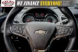 2018 Chevrolet Cruze B CAM/ LEATHER/ BLUETOOTH/ H. SEATS/ LOW KMS Photo51