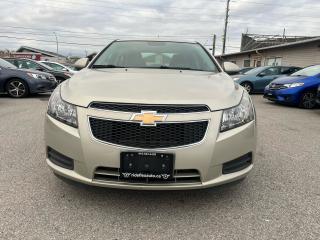 2014 Chevrolet Cruze 1LT - Photo #2