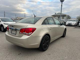 2014 Chevrolet Cruze 1LT - Photo #5