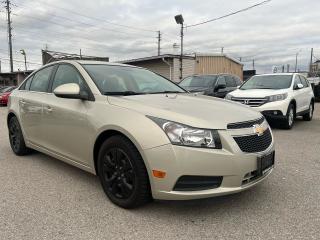 2014 Chevrolet Cruze 1LT - Photo #3