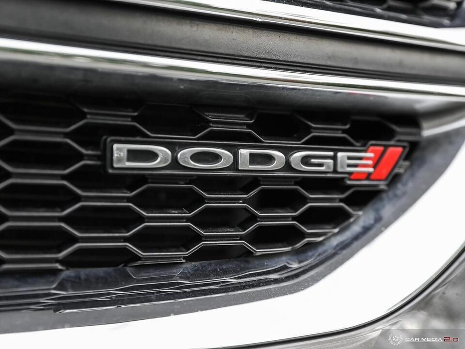 2016 Dodge Grand Caravan 4DR WGN - Photo #9