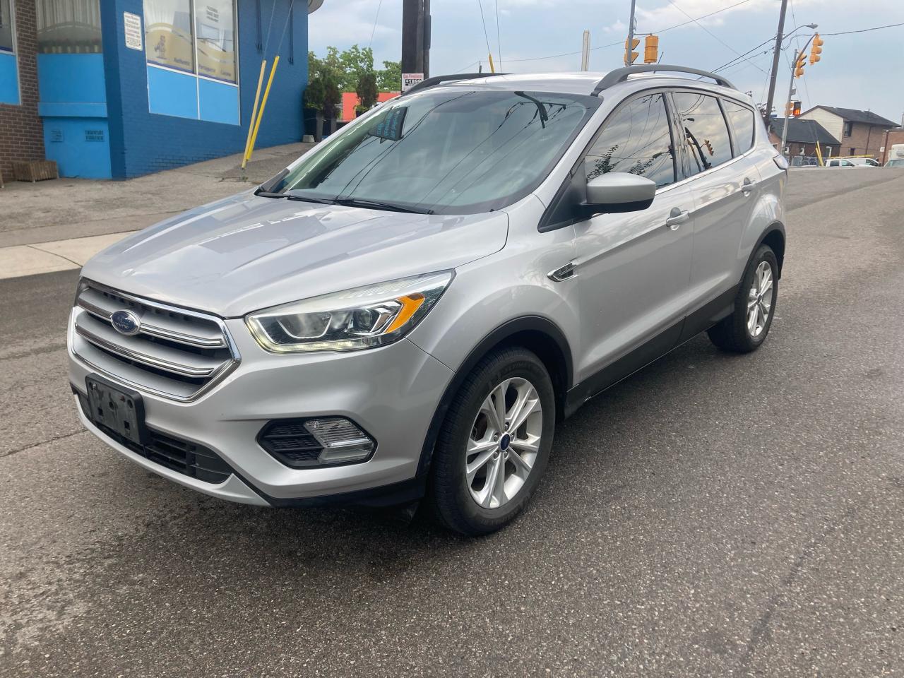 2017 Ford Escape ESCAPE SE/NAV/CAM/1.5LITRE/CERTIFIED/1OWNER - Photo #1