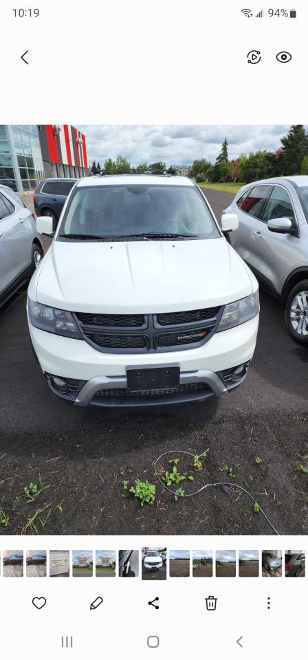 2015 Dodge Journey RT - Photo #1