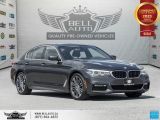 2018 BMW 5 Series 530i xDrive, AWD, M-SportPkg, BackUpCam, Navi, Sunroof, ParkingSensor, 360 Camera Photo33