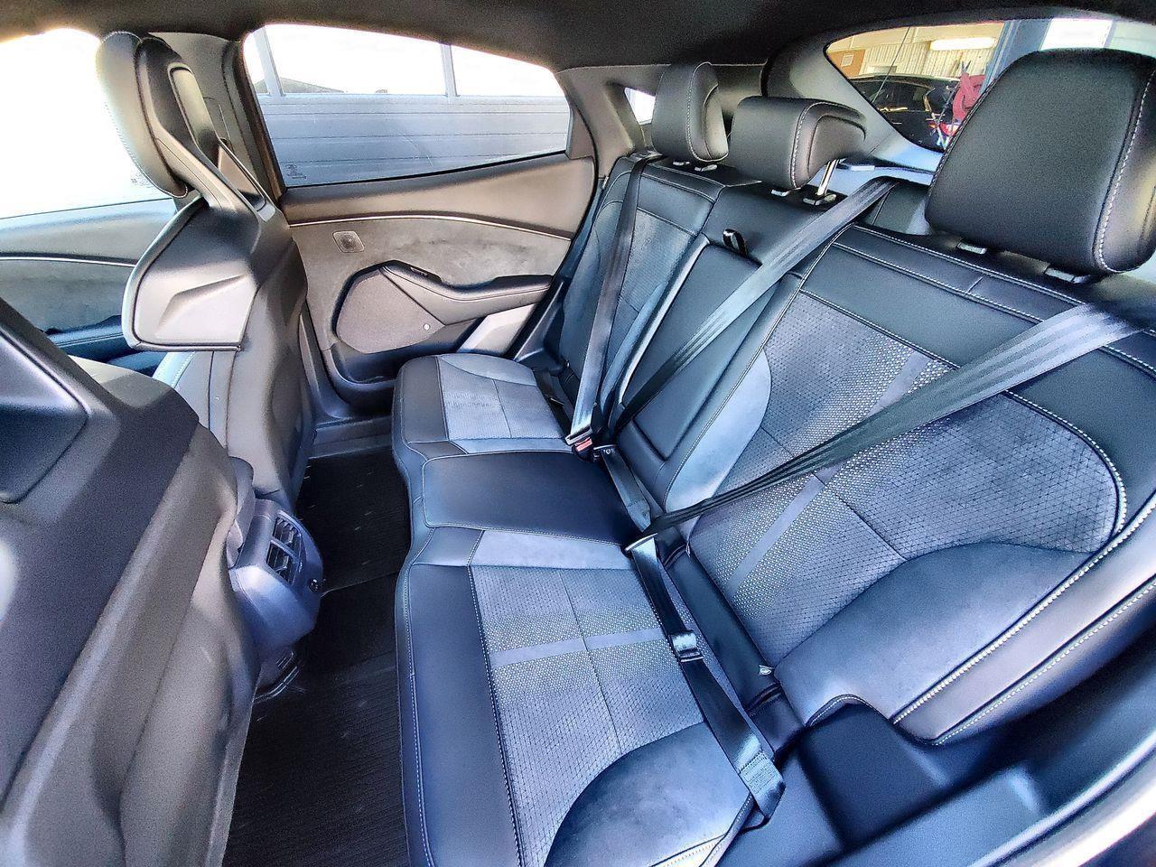 2021 Ford Mustang Mach-E GT Performance Edition ELECTRIC AWD, INSTANT ACCELERATION, BLUETOOTH, HEATED SEATS, APPLE CARPLAY/ANDROID AUTO!! Photo