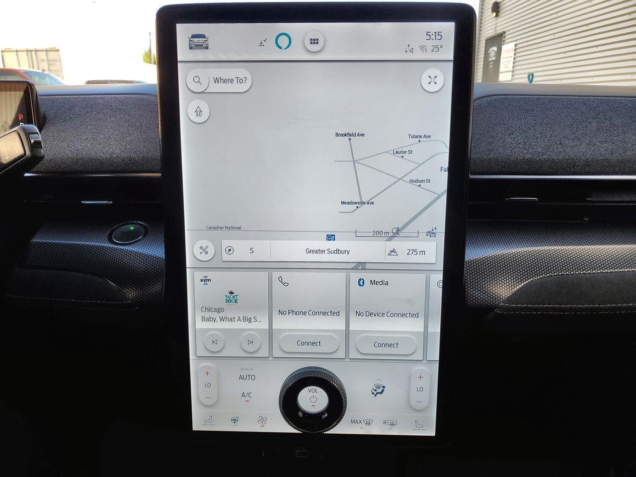 2021 Ford Mustang Mach-E GT Performance Edition ELECTRIC AWD, INSTANT ACCELERATION, BLUETOOTH, HEATED SEATS, APPLE CARPLAY/ANDROID AUTO!! Photo