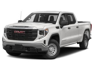 New 2022 GMC Sierra 1500 AT4 for sale in Selkirk, MB