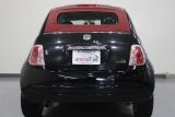 2012 Fiat 500 Pop Cabrio