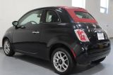 2012 Fiat 500 Pop Cabrio