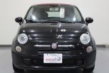 2012 Fiat 500 Pop Cabrio