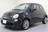 2012 Fiat 500 Pop Cabrio