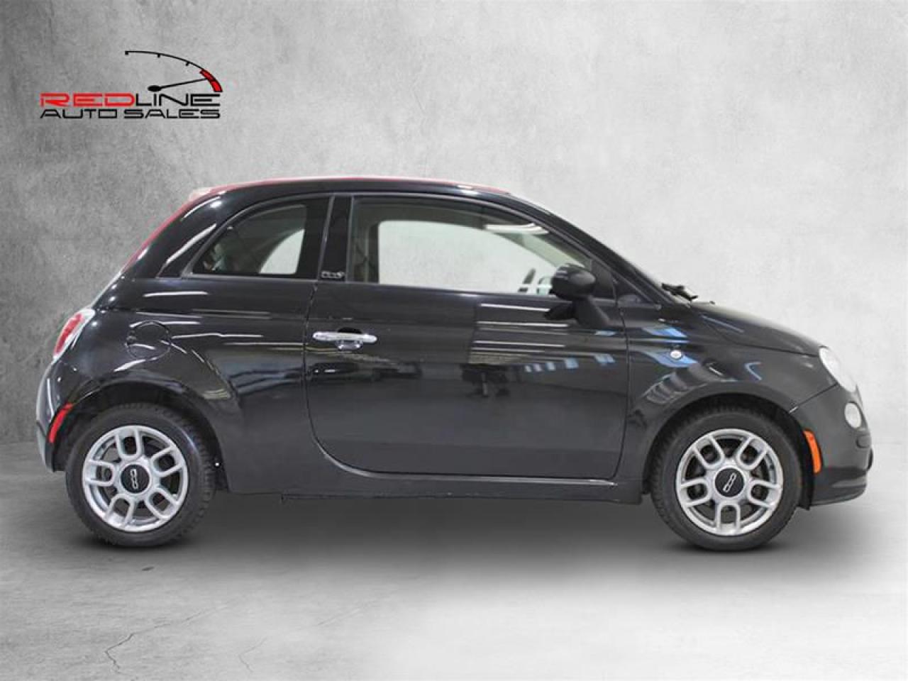 Used 2012 Fiat 500 Pop Cabrio for sale in Cambridge, ON