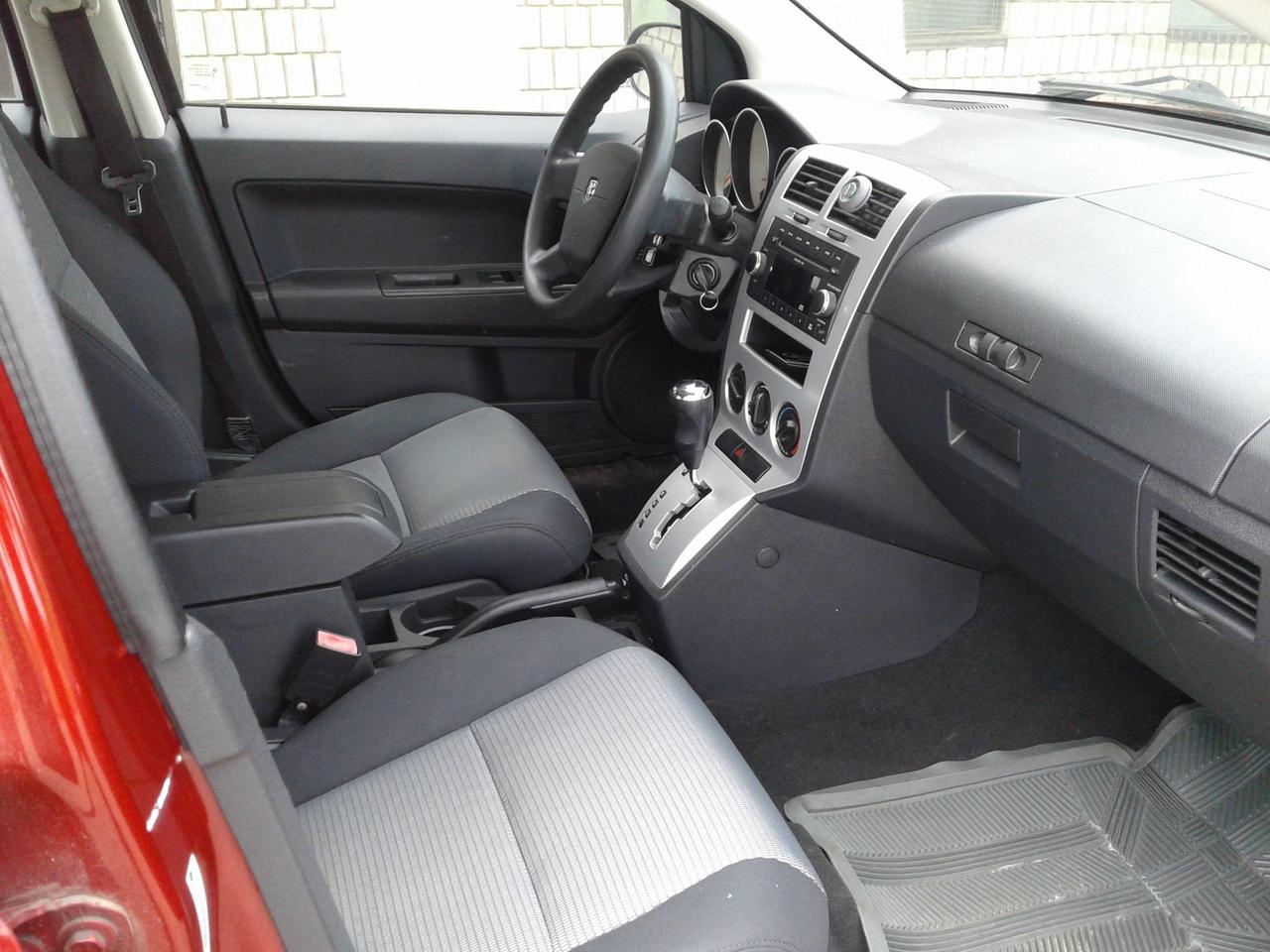 2009 Dodge Caliber  Photo