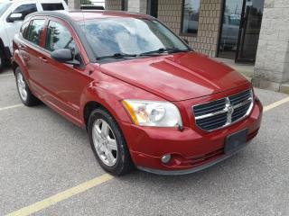 2009 Dodge Caliber  - Photo #2