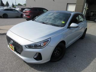 Used 2018 Hyundai Elantra GT Sport (M6) for sale in Nepean, ON