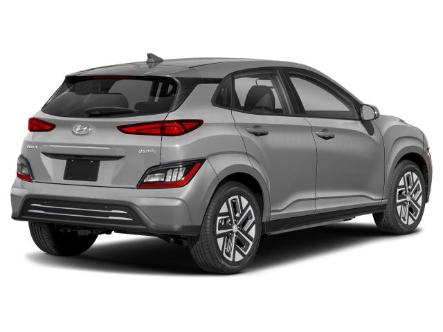 2023 Hyundai KONA Electric PREFERRED Photo2