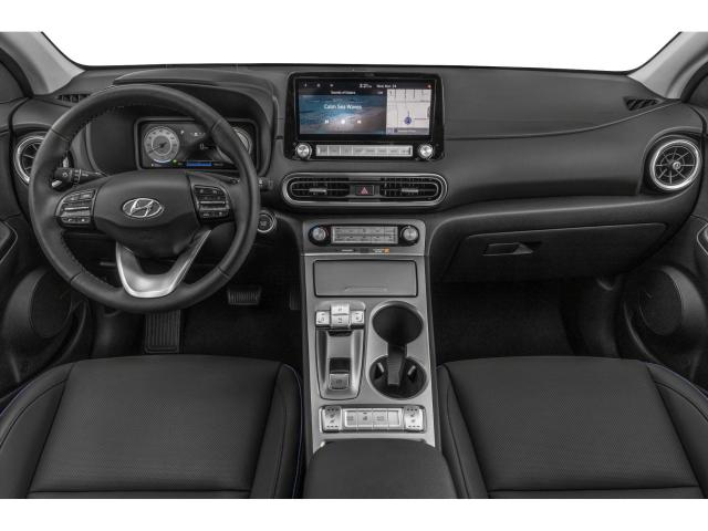 2023 Hyundai KONA Electric PREFERRED Photo5