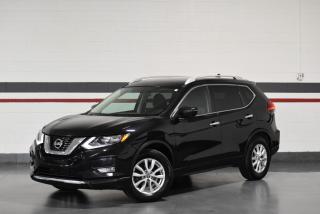 Used 2017 Nissan Rogue SV REARCAM HEATED SEATS REMOTE START for sale in Mississauga, ON
