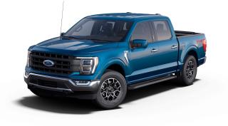 New 2022 Ford F-150 4x4 Supercrew-145 for sale in Sturgeon Falls, ON