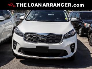 Used 2019 Kia Sorento  for sale in Barrie, ON