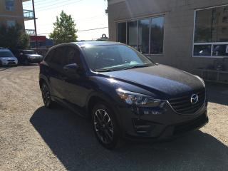 Used 2016 Mazda CX-5 GT for sale in Waterloo, ON