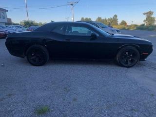 2018 Dodge Challenger SXT RWD**LOW KMS 63**CLEAN CERTIFIED** - Photo #4