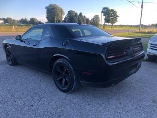 2018 Dodge Challenger SXT RWD**LOW KMS 63**CLEAN CERTIFIED** - Photo #7