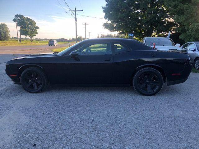 2018 Dodge Challenger SXT RWD**LOW KMS 63**CLEAN CERTIFIED** - Photo #8